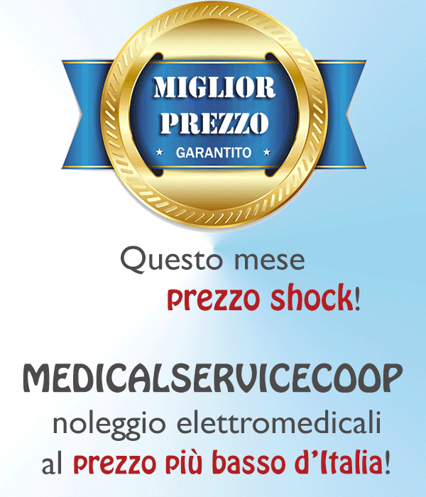 affitto magnetoterapia Pomezia